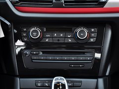 宝马X1 2014款 sDrive20i 运动设计套装 5座