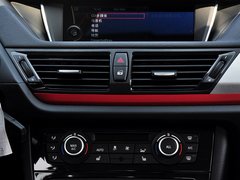 宝马X1 2014款 sDrive20i 运动设计套装 5座