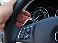 宝马X1 2014款 sDrive20i 运动设计套装 5座