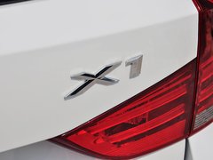 宝马X1 2014款 sDrive20i 运动设计套装 5座