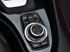 宝马X1 2014款 sDrive18i 运动设计套装 5座