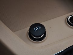 五菱宏光 2014款 1.5L 手动 S 舒适型