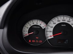 五菱宏光 2014款 1.5L 手动 S 舒适型