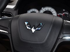 五菱宏光 2014款 1.5L 手动 S 舒适型
