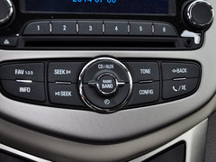 爱唯欧 2014款 三厢 1.4SL 手动 舒享版
