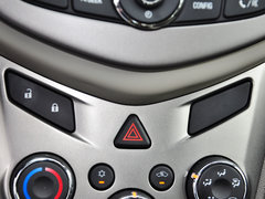 爱唯欧 2014款 三厢 1.4SL 手动 舒享版