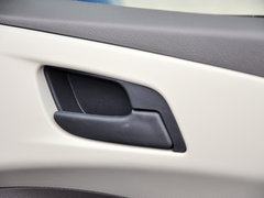 爱唯欧 2014款 三厢 1.4SL 手动 舒享版