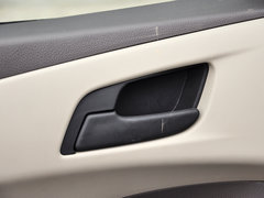 爱唯欧 2014款 三厢 1.4SL 手动 舒享版