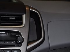 爱唯欧 2014款 三厢 1.4SL 手动 舒适版