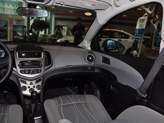 爱唯欧 2014款 三厢 1.4SL 手动 舒适版