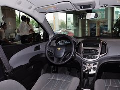 爱唯欧 2014款 三厢 1.4SL 手动 舒适版