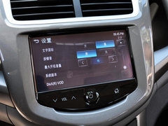 爱唯欧 2014款 三厢 1.6SX 自动 风尚版