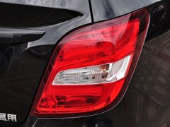 爱唯欧 2014款 三厢 1.6SX 自动 风尚版