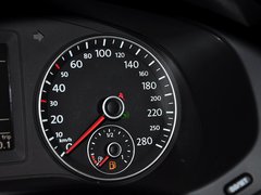 速腾 2014款 改款 1.4TSI 蓝驱版