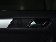 速腾 2014款 改款 1.4TSI 蓝驱版