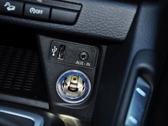 宝马X1 2014款 XDrive20i X设计套装 5座