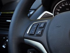 宝马X1 2014款 XDrive20i X设计套装 5座