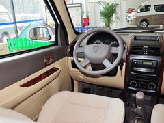 迷迪 2014款 宜商 1.5L 手动 标准版4A91 7座