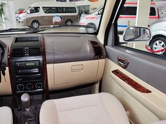 迷迪 2014款 宜商 1.5L 手动 标准版4A91 7座