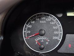 迷迪 2014款 宜商 1.5L 手动 标准版4A91 7座