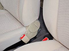迷迪 2014款 宜商 1.5L 手动 标准版4A91 7座