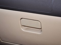 迷迪 2014款 宜商 1.5L 手动 标准版4A91 7座