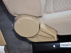 迷迪 2014款 宜商 1.5L 手动 标准版4A91 7座