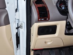 迷迪 2014款 宜商 1.5L 手动 标准版4A91 7座