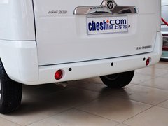 迷迪 2014款 宜商 1.5L 手动 标准版4A91 7座