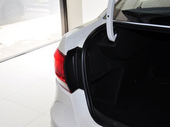 观致3 2014款 1.6L 自动 致悦增强型