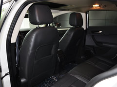 观致3 2014款 1.6L 自动 致悦增强型