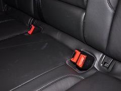 观致3 2014款 1.6L 自动 致悦增强型