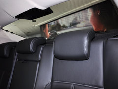 观致3 2014款 1.6L 自动 致悦增强型