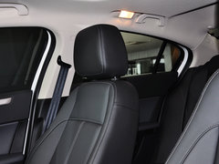 观致3 2014款 1.6L 自动 致悦增强型