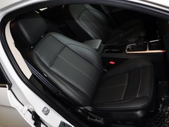 观致3 2014款 1.6L 自动 致悦增强型