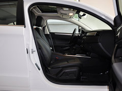 观致3 2014款 1.6L 自动 致悦增强型