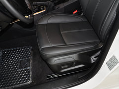 观致3 2014款 1.6L 自动 致悦增强型