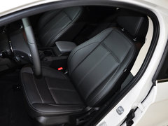 观致3 2014款 1.6L 自动 致悦增强型