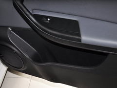 观致3 2014款 1.6L 自动 致悦增强型