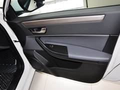 观致3 2014款 1.6L 自动 致悦增强型