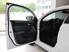 观致3 2014款 1.6L 自动 致悦增强型