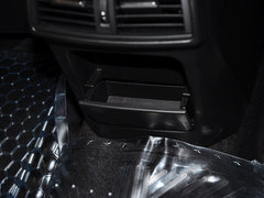 观致3 2014款 1.6L 自动 致悦增强型