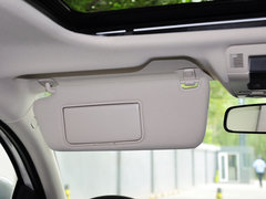 观致3 2014款 1.6L 自动 致悦增强型