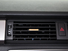 观致3 2014款 1.6L 自动 致悦增强型