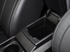 观致3 2014款 1.6L 自动 致悦增强型