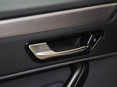 观致3 2014款 1.6L 自动 致悦增强型