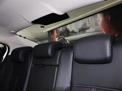 观致3 2014款 1.6L 自动 致悦增强型