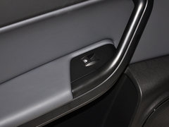 观致3 2014款 1.6L 自动 致悦增强型