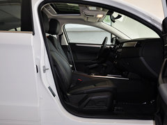 观致3 2014款 1.6L 自动 致悦增强型