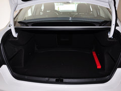 观致3 2014款 1.6L 自动 致悦增强型